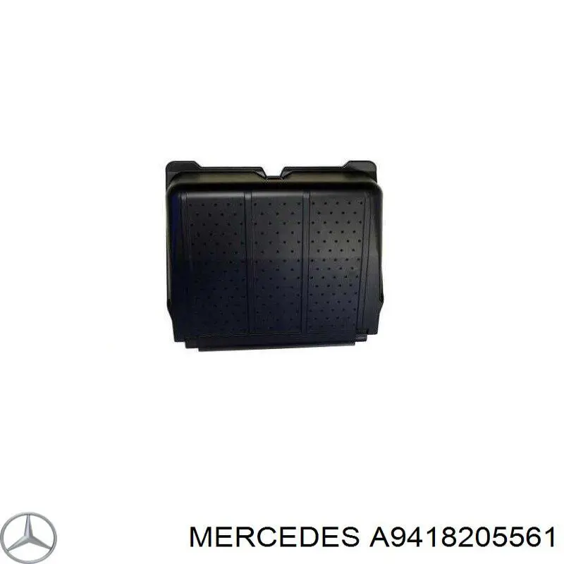 A9418205561 Mercedes Фара дальнього світла в зборі