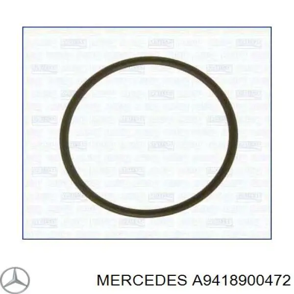 Ручка передньої двері внутрішня ліва Mercedes A9418900472 ціна, від 4.77 USD