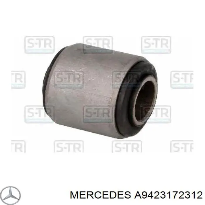 A9423172312 Mercedes 