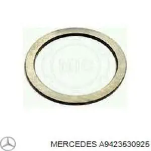 Гайка хвостовика заднього моста Euroricambi 56170237 ціна, від 31.43 USD