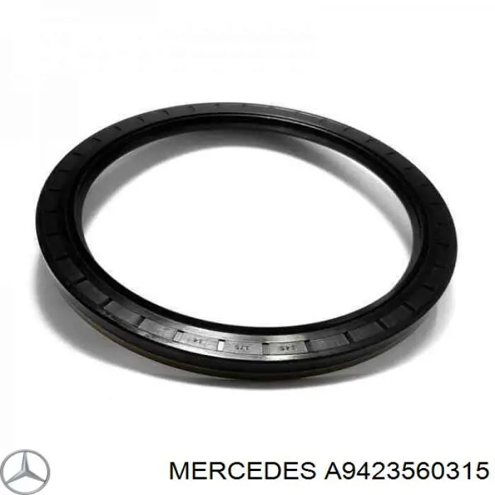 A9423560315 Mercedes Кільце АБС (ABS)
