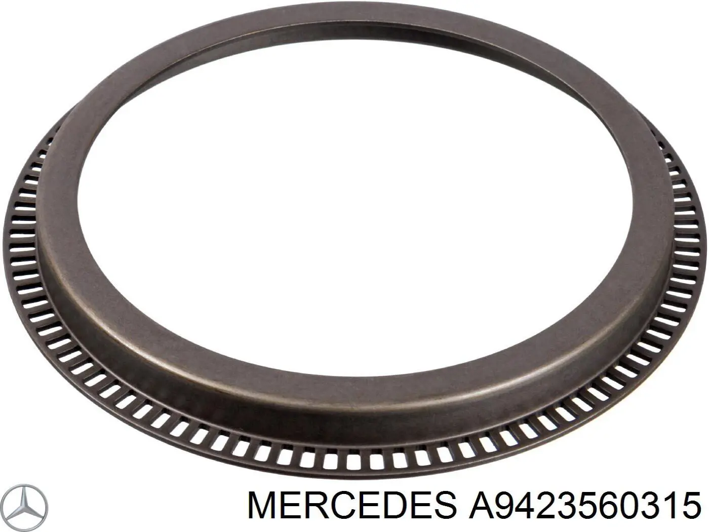 Купити A9423560315 Mercedes Кільце АБС (ABS)