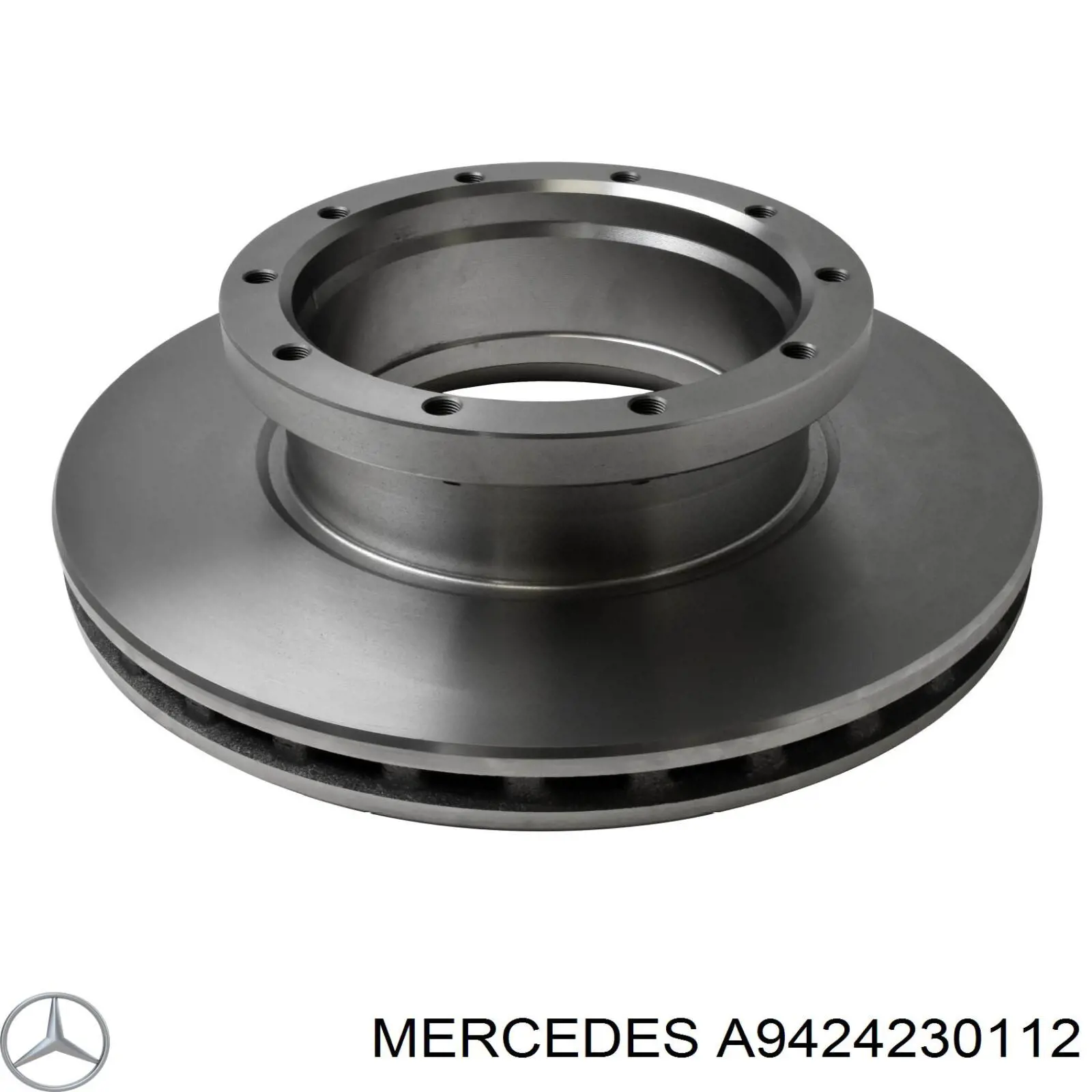 Купити AR85165XPR Power Stop Ротор гальмівний