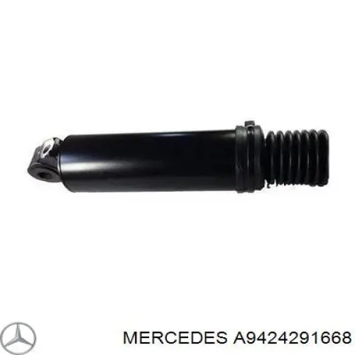 Купити A9424291668 Mercedes 
