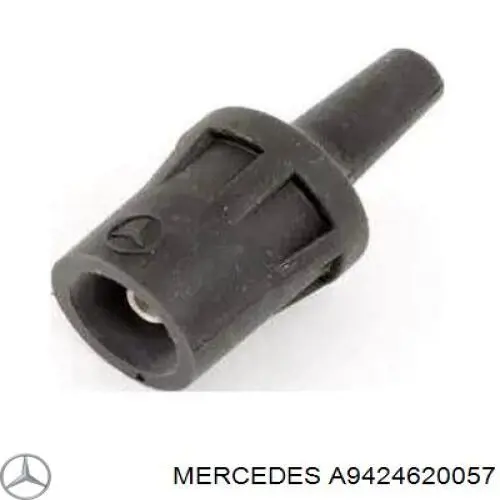  Mercedes A9424620057 ціна, від 29.08 USD