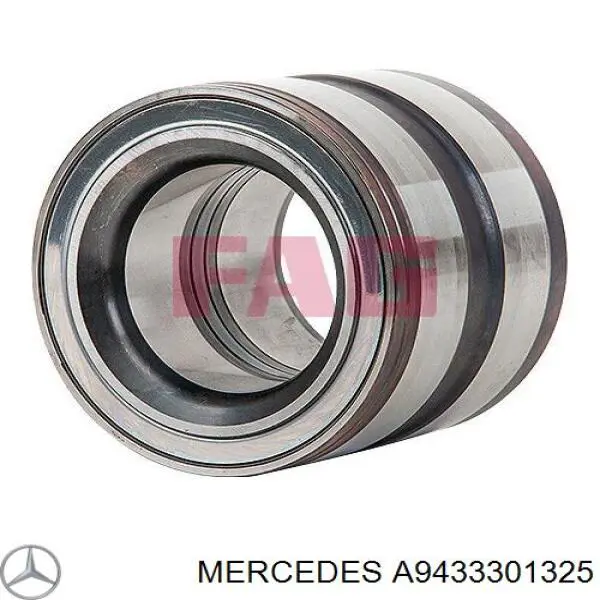 Купити VKHC5922 SKF Маточини передніх коліс