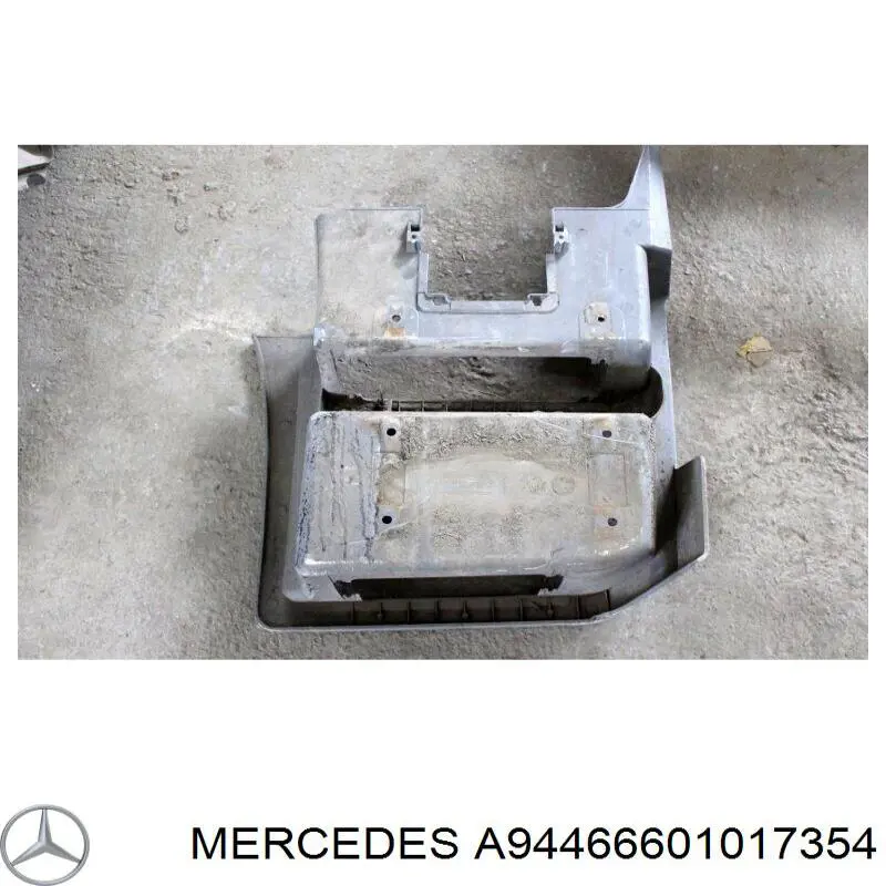  A94466601017354 Mercedes