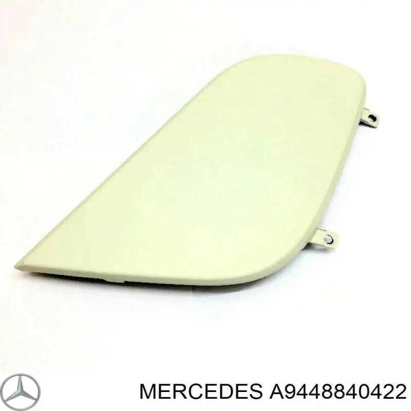 A9448840422 Mercedes 