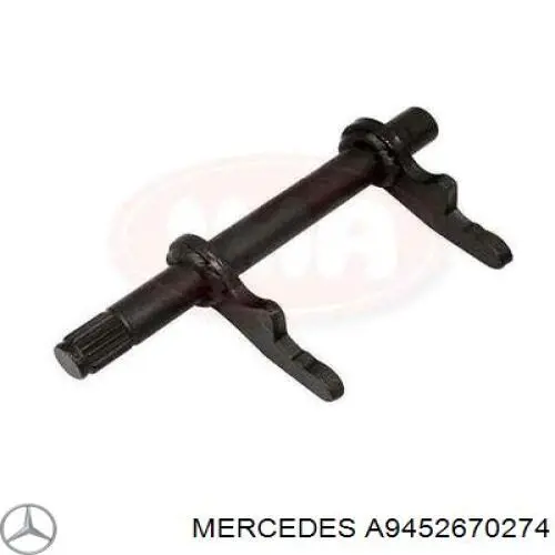  Euroricambi 60532459
