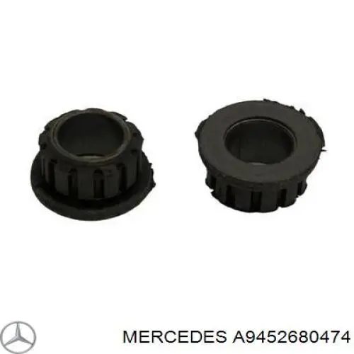  Mercedes A9452680474 ціна, від 5.20 USD