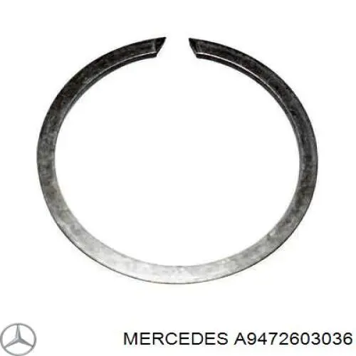  A9472603036 Mercedes
