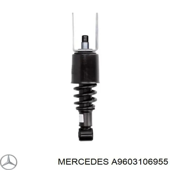 Упори газові Sachs 350160 ціна, від 77.89 USD