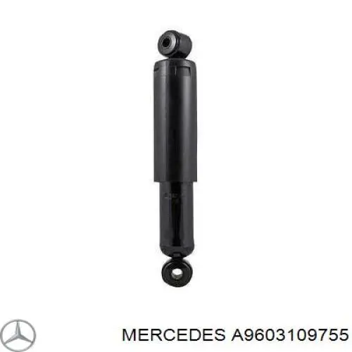 318423 Sachs Амортизатор кабіни (TRUCK)