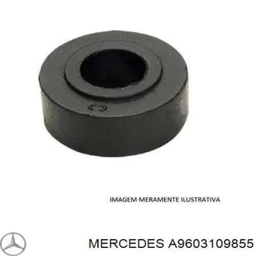 Упори газові Mercedes A9603109855 ціна, від 183.27 USD