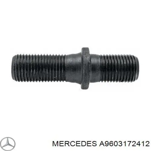  A9603172412 Mercedes