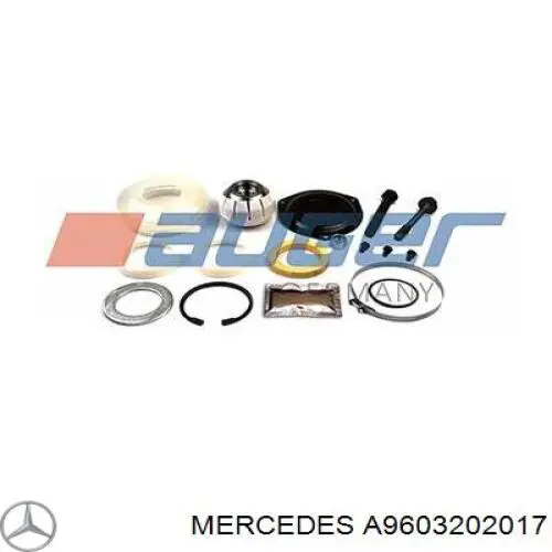  A9603202017 Mercedes