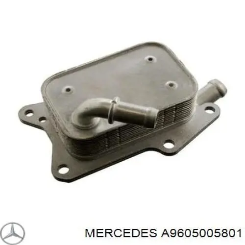  A9605005801 Mercedes