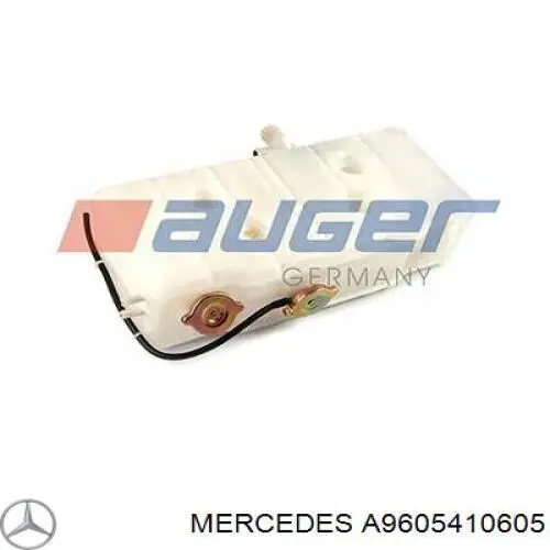 Купити A9605410605 Mercedes 