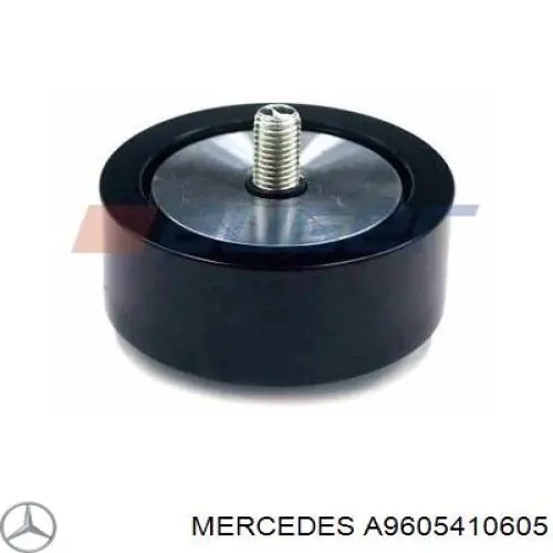 A9605410605 Mercedes 