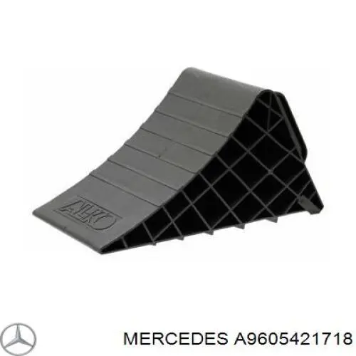 Купити A9605421718 Mercedes 