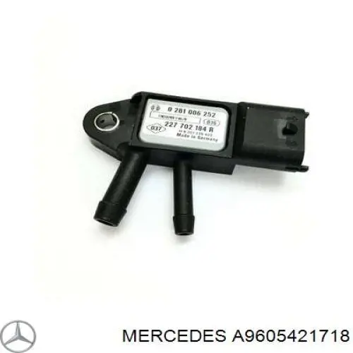  A9605421718 Mercedes
