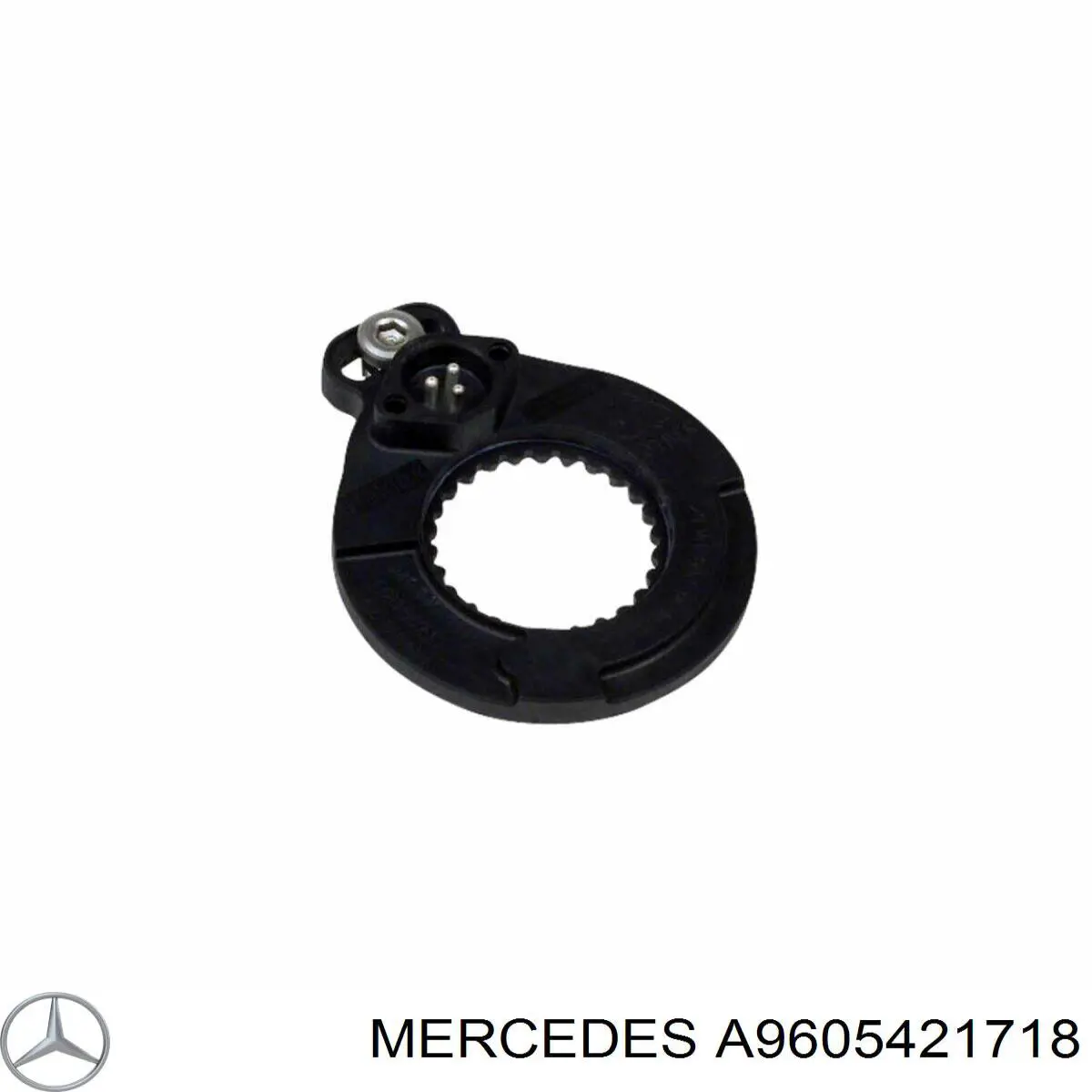  Mercedes A9605421718 ціна, від 477.14 USD
