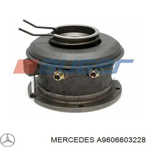 Підніжка ліва Mercedes A9606603228 ціна, від 49.72 USD