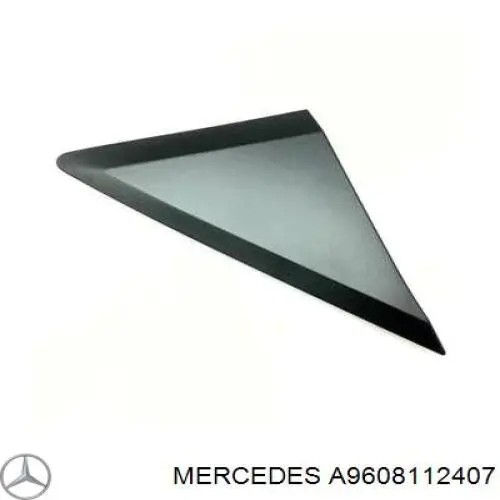 Купити A9608112407 Mercedes 