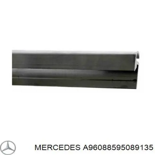  A96088595089135 Mercedes