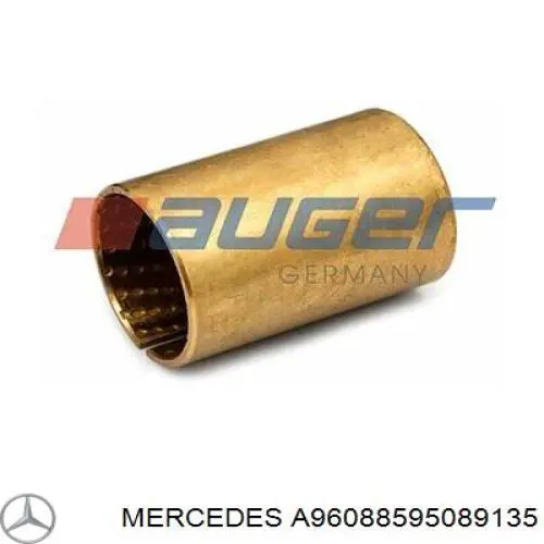 A96088595089135 Mercedes 