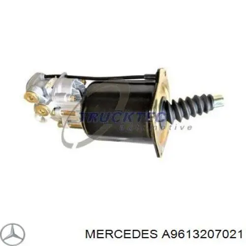  A9613207021 Mercedes