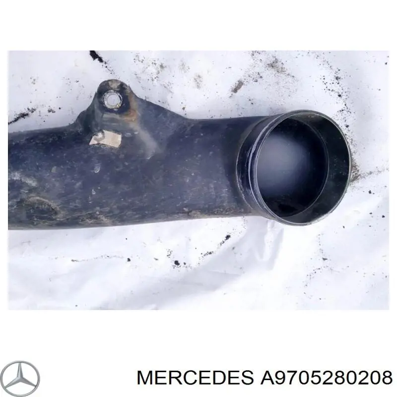  9705280208 Mercedes