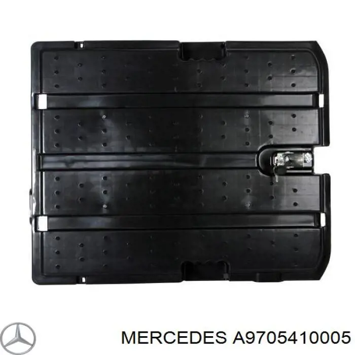  A9705410005 Mercedes