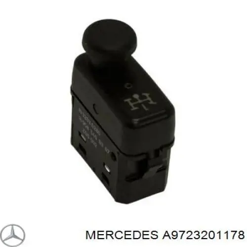  A9723201178 Mercedes