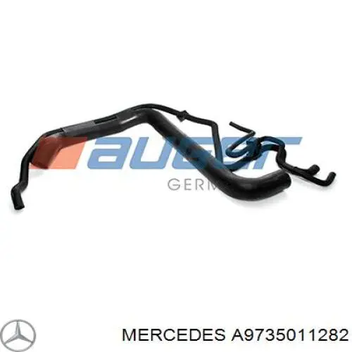  A9735011282 Mercedes