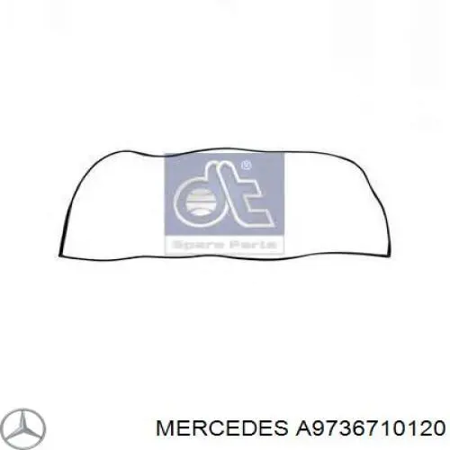  9736710120 Mercedes