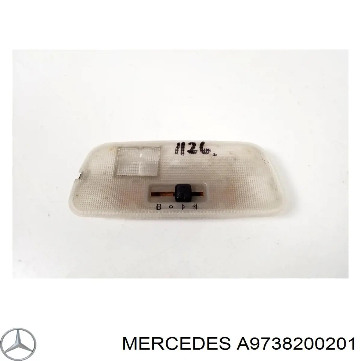  Mercedes A6388200401 ціна, від 3.80 USD