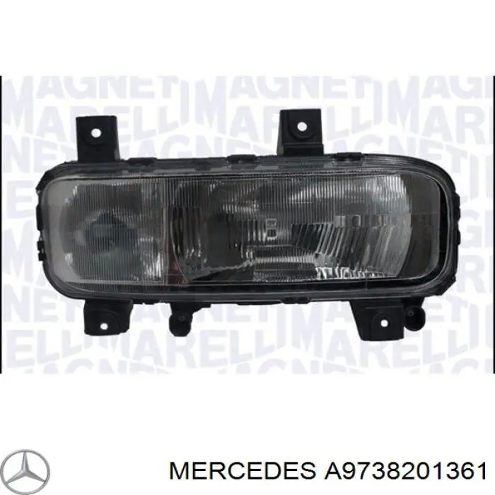 Фари Tangde TD0150016L ціна, від 66.47 USD