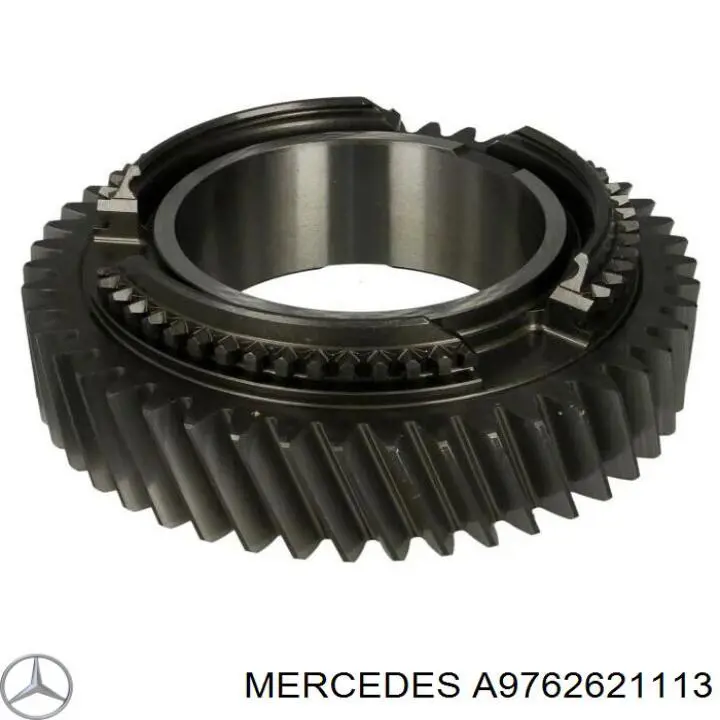 A9762621113 Mercedes 