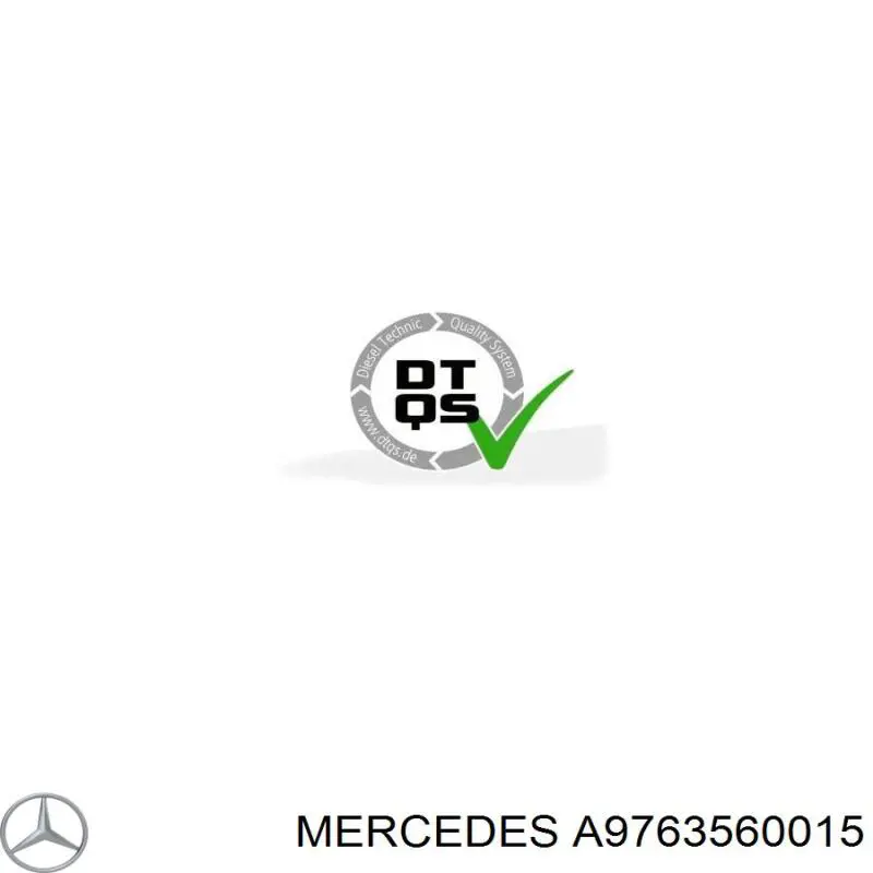 Кільце ABS Mercedes A9763560015 ціна, від 10.97 USD