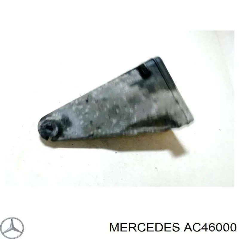 Купити AC46000 Mercedes Вакуумний насос