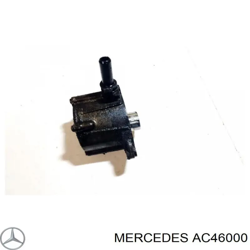 AC46000 Mercedes Насос вакуумний