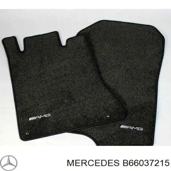  Mercedes B66037215 ціна, від 207.88 USD
