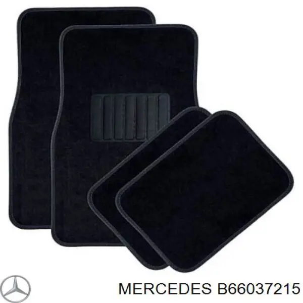  B66037215 Mercedes