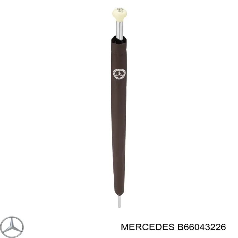  B66043226 Mercedes