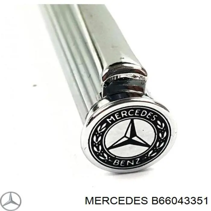 B66043351 Mercedes 