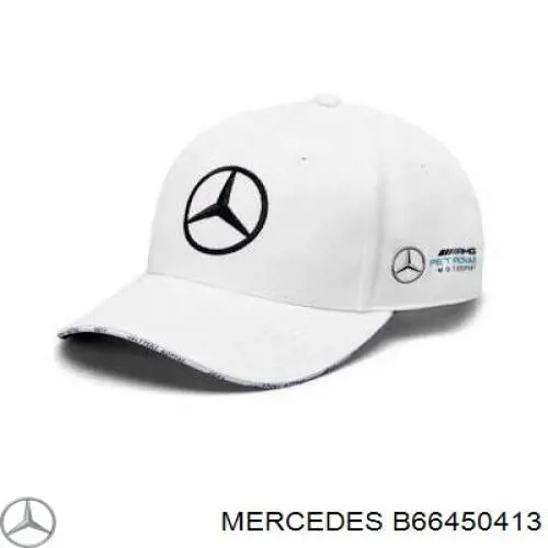Купити B66450413 Mercedes 