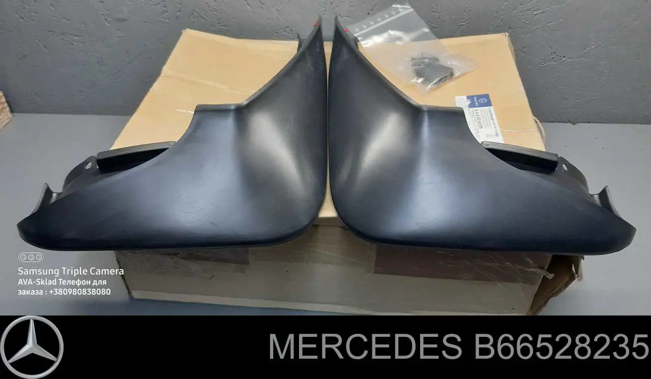 B66528235 Mercedes 