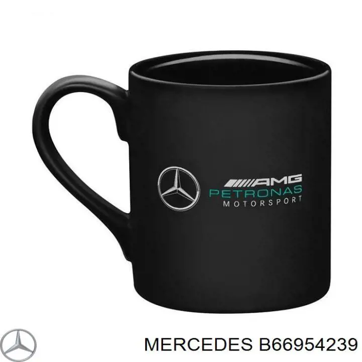 B66954239 Mercedes 