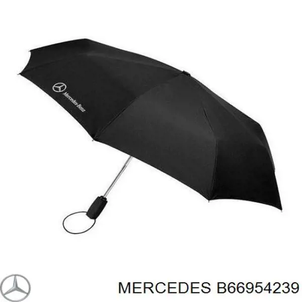 Купити B66954239 Mercedes 